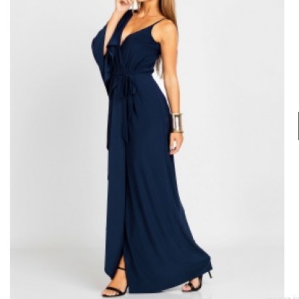 *NEW* KINIKISS | Gala Maxi Dress